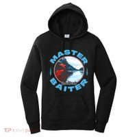 Master Baiter Worldwide Fishing Women's Hoodie thumb 0