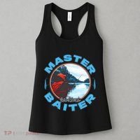 Master Baiter Worldwide Fishing Women's Tank Top thumb 3
