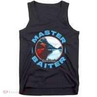 Master Baiter Worldwide Fishing Tank Top thumb 0