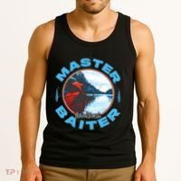 Master Baiter Worldwide Fishing Tank Top thumb 3