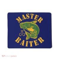 Master Baiter Wels Catfish Hunter Mousepad thumb 0