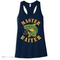 Master Baiter Wels Catfish Hunter Women's Tank Top thumb 0