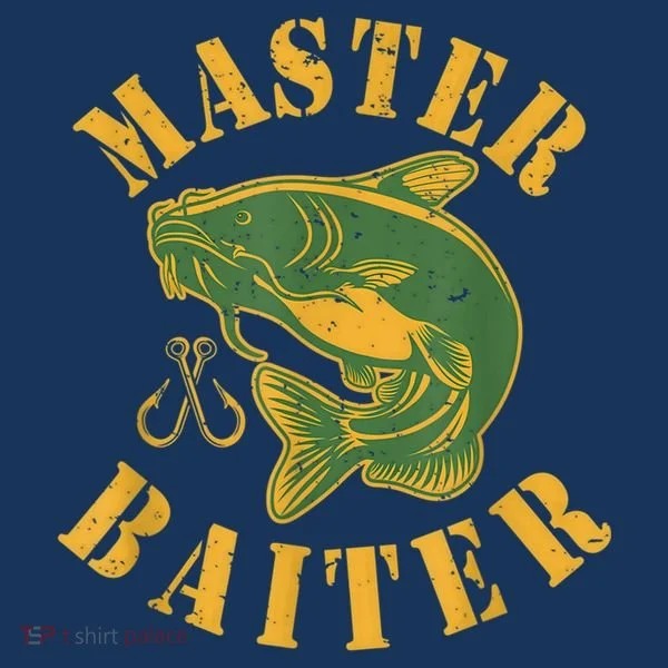 Master Baiter Wels Catfish Hunter Women's Long Sleeve Shirt