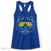 Mama Bear World Down Syndrome Awareness Day T21 Gift Women's Tank Top thumb 0