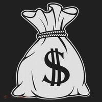 Money Bag X Bag Of Money Beanie thumb 2