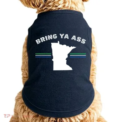 Doggie Tank