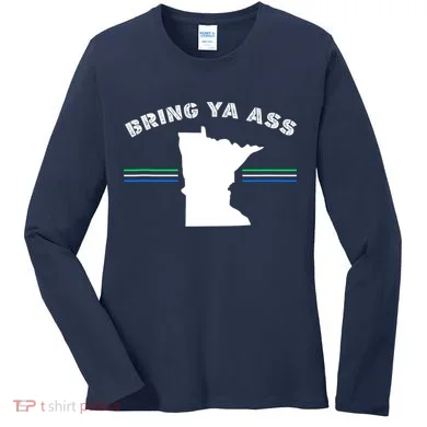 Women's Long Sleeve Shirt