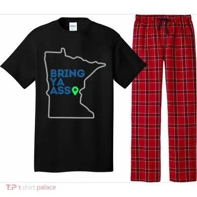Pajama Set