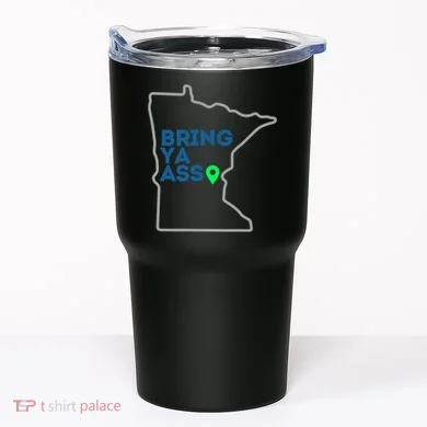 Tumbler