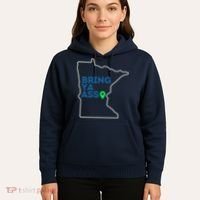 Minnesota Bring Ya Ass Hoodie thumb 5