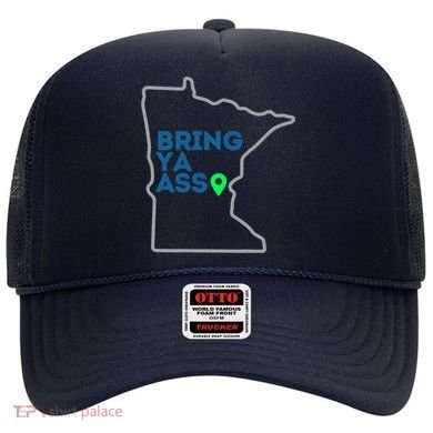 Minnesota Bring Ya Ass Hat