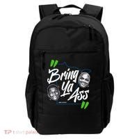 Minnesota Bring Ya Ass Backpack thumb 0