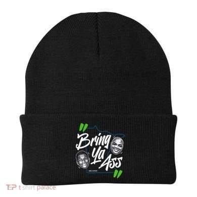 Minnesota Bring Ya Ass Beanie