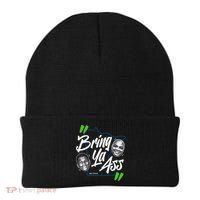 Minnesota Bring Ya Ass Beanie thumb 0