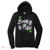 Minnesota Bring Ya Ass Women's Hoodie thumb 0