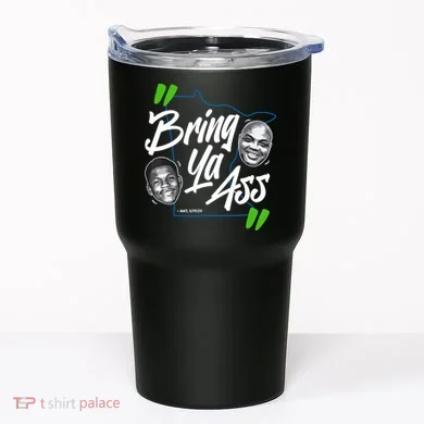 Tumbler
