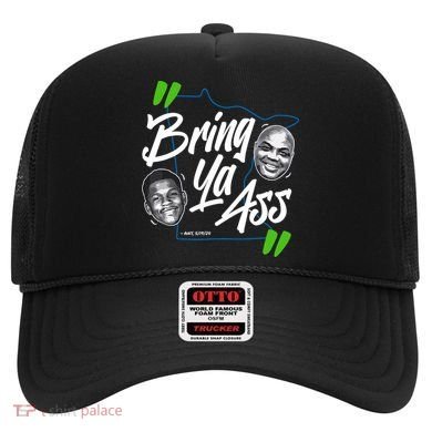 Minnesota Bring Ya Ass Hat