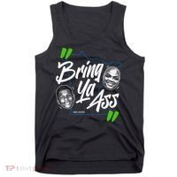Minnesota Bring Ya Ass Tank Top thumb 0