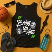 Minnesota Bring Ya Ass Tank Top thumb 4