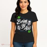 Minnesota Bring Ya Ass Women's T-Shirt thumb 4