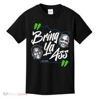 Minnesota Bring Ya Ass Kids T-Shirt thumb 0