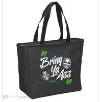 Minnesota Bring Ya Ass Tote Bag thumb 2