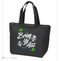 Minnesota Bring Ya Ass Tote Bag thumb 3
