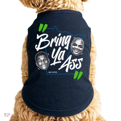 Doggie Tank