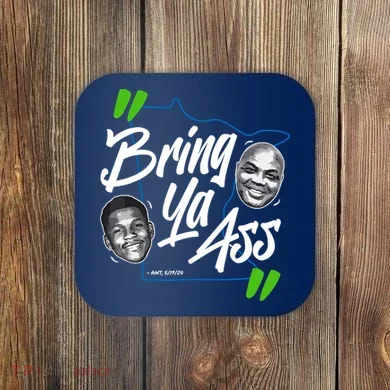 Coaster