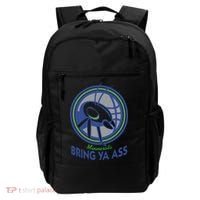 Minnesota Bring Ya Ass Backpack thumb 0