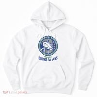 Minnesota Bring Ya Ass Hoodie thumb 0