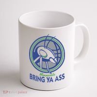 Minnesota Bring Ya Ass Coffee Mug thumb 1