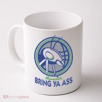 Minnesota Bring Ya Ass Coffee Mug thumb 0