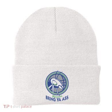 Minnesota Bring Ya Ass Beanie