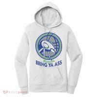 Minnesota Bring Ya Ass Women's Hoodie thumb 0