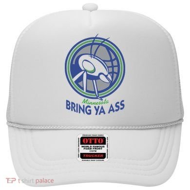 Minnesota Bring Ya Ass Hat