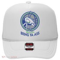Minnesota Bring Ya Ass Hat thumb 0