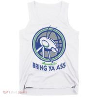 Minnesota Bring Ya Ass Tank Top thumb 0