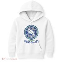 Minnesota Bring Ya Ass Kids Hoodie thumb 0
