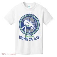 Minnesota Bring Ya Ass Kids T-Shirt thumb 0