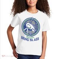 Minnesota Bring Ya Ass Kids T-Shirt thumb 2