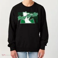Minnesota Bring Ya Ass Women's Sweatshirt thumb 0