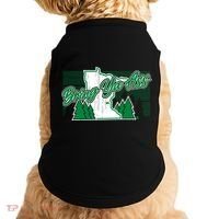 Minnesota Bring Ya Ass Doggie Tank thumb 0
