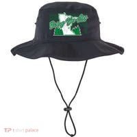 Minnesota Bring Ya Ass Bucket Hat thumb 0