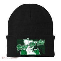 Minnesota Bring Ya Ass Beanie thumb 0