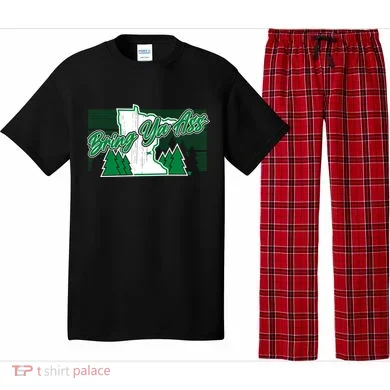 Pajama Set