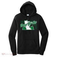 Minnesota Bring Ya Ass Women's Hoodie thumb 0