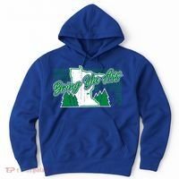 Minnesota Bring Ya Ass Hoodie thumb 0