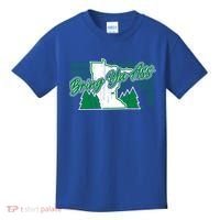 Minnesota Bring Ya Ass Kids T-Shirt thumb 0
