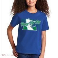 Minnesota Bring Ya Ass Kids T-Shirt thumb 2